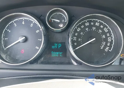 2014 Chevrolet Captiva Sport Ltz z USA, uszkodzony, nr VIN 3GNAL4EK5ES515838